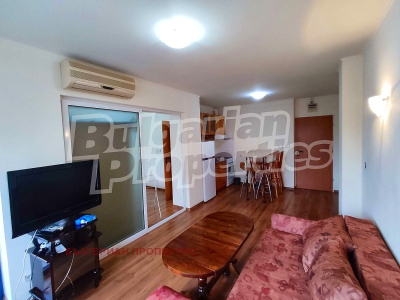 Till salu  1 sovrum region Burgas , k.k. Slantjev brjag , 46 kvm | 71496486 - bild [7]