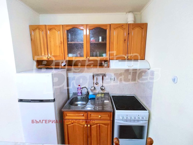 Zu verkaufen  1 Schlafzimmer region Burgas , k.k. Slantschew brjag , 46 qm | 71496486 - Bild [11]