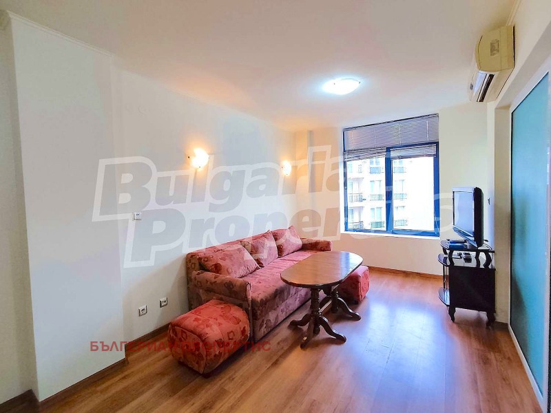 Zu verkaufen  1 Schlafzimmer region Burgas , k.k. Slantschew brjag , 46 qm | 71496486 - Bild [13]