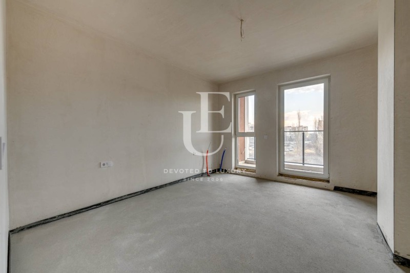 À venda  1 quarto Sofia , Drujba 2 , 70 m² | 77819529 - imagem [2]