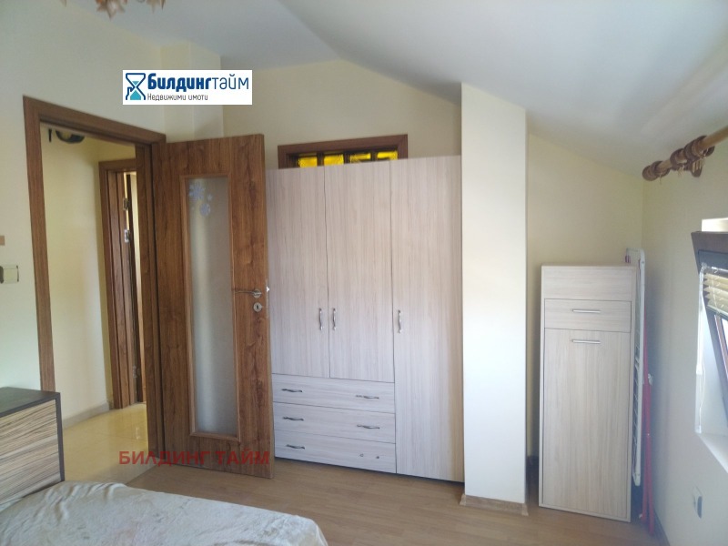 À vendre  1 chambre Choumen , Pojarnata , 76 m² | 50108926 - image [8]