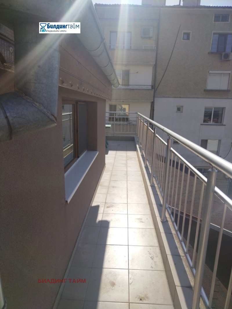 À vendre  1 chambre Choumen , Pojarnata , 76 m² | 50108926 - image [9]