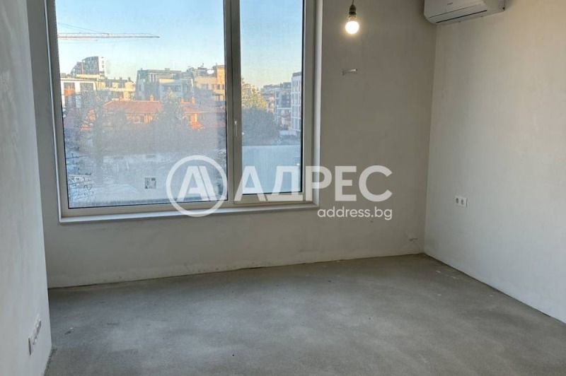 Zu verkaufen  1 Schlafzimmer Sofia , Krastowa wada , 83 qm | 69809367 - Bild [5]