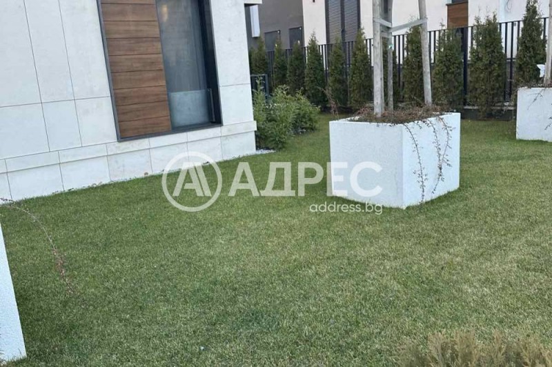 Продава  2-стаен, град София, Кръстова вада •  267 600 € • ID 32060539 — holmes.bg - [1] 