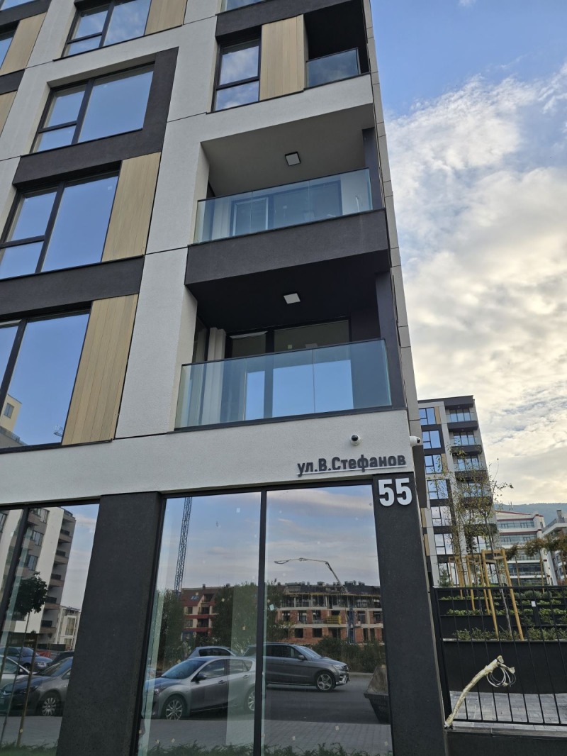 Продава  2-стаен град София , Манастирски ливади , 71 кв.м | 28468255 - изображение [6]
