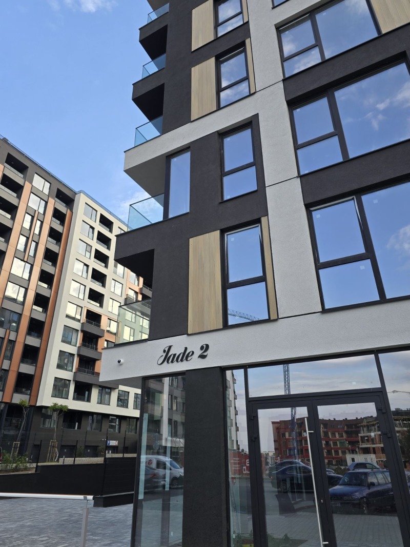 Продава  2-стаен град София , Манастирски ливади , 71 кв.м | 28468255