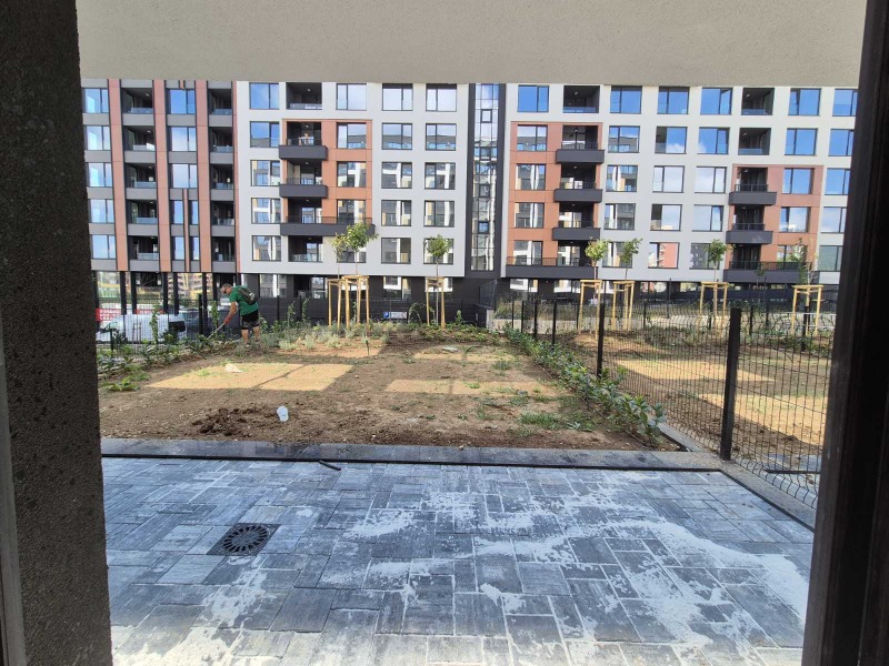 Продава  2-стаен град София , Манастирски ливади , 71 кв.м | 28468255 - изображение [5]