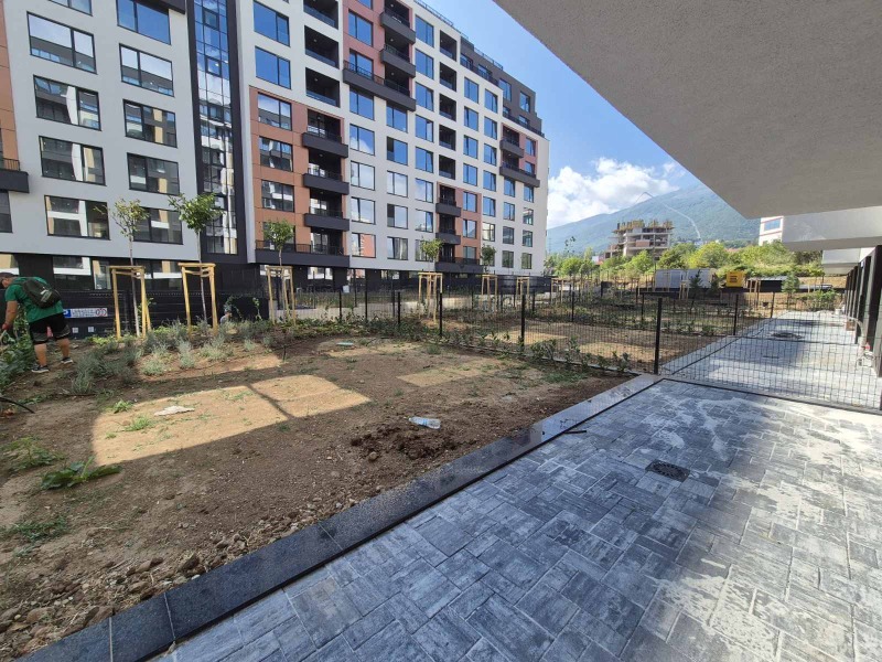 Продава  2-стаен град София , Манастирски ливади , 71 кв.м | 28468255 - изображение [3]