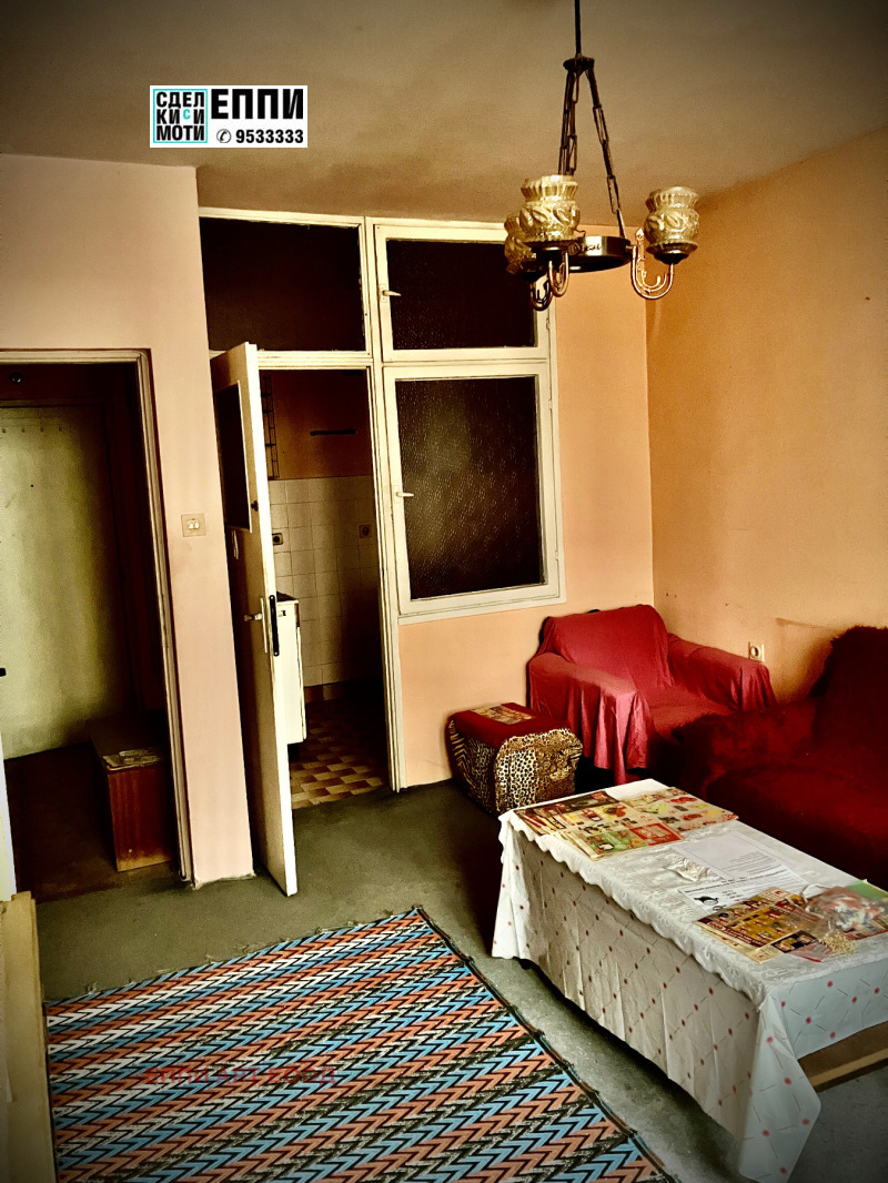 Продава 2-СТАЕН, град София, Люлин 6 • 135000 € / 264037.05 лв. • 68008724 1