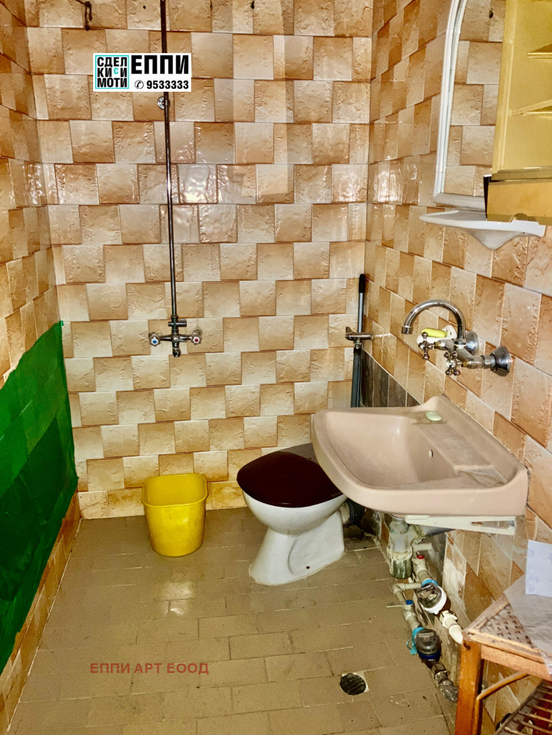 Продава 2-СТАЕН, гр. София, Люлин 6, снимка 4 - Апартаменти - 52456018