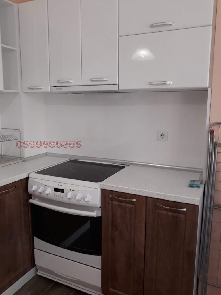 Продава 2-СТАЕН, гр. Пловдив, Мараша, снимка 5 - Апартаменти - 54904789