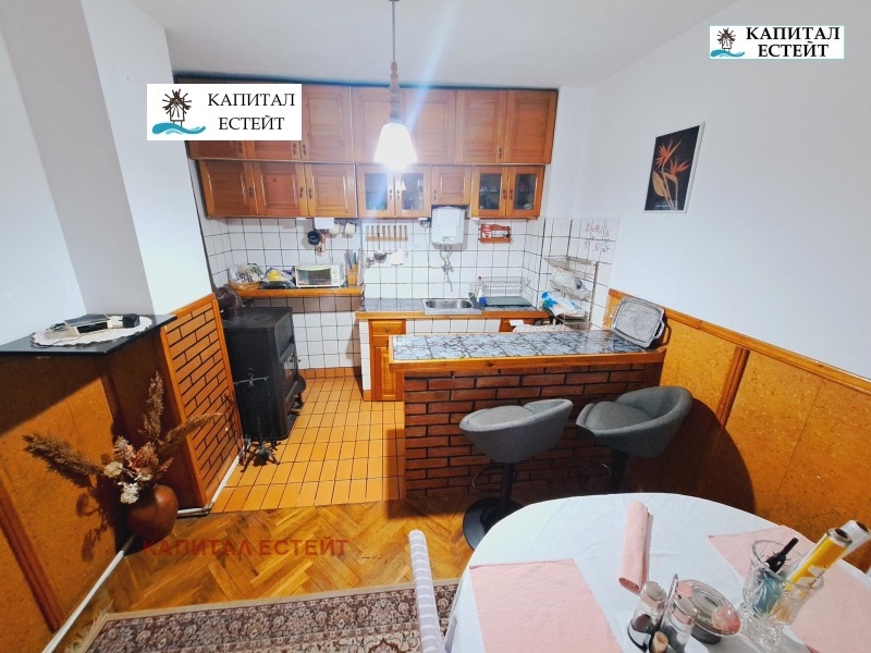 Продава  3-стаен град Благоевград , Широк център , 106 кв.м | 90993369 - изображение [9]