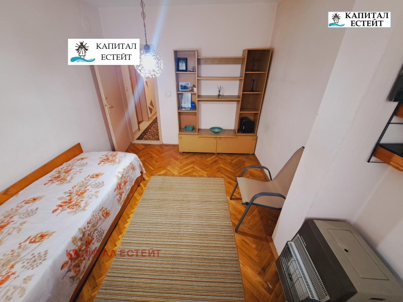 Продава 3-СТАЕН, гр. Благоевград, Широк център, снимка 14 - Aпартаменти - 49420795