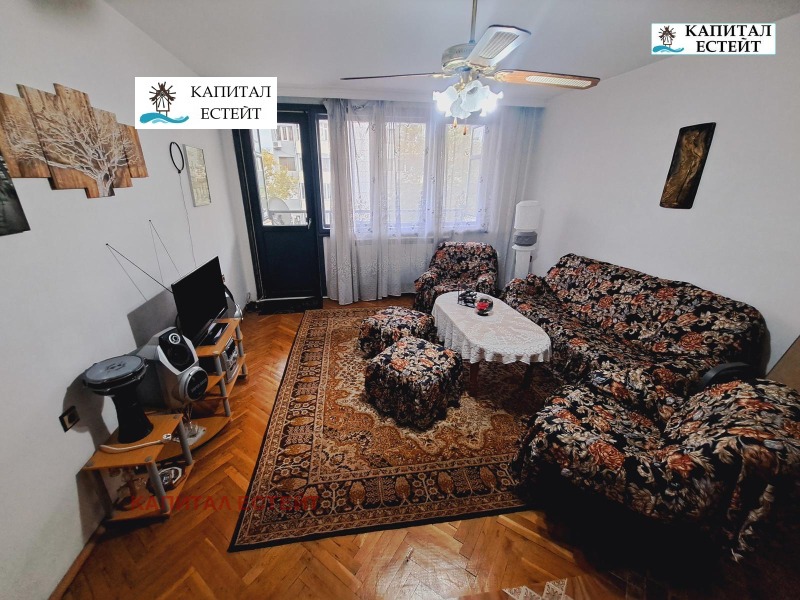 Продава  3-стаен град Благоевград , Широк център , 106 кв.м | 90993369 - изображение [3]