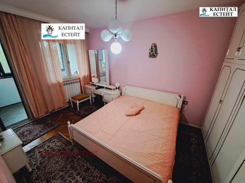 Продава 3-СТАЕН, гр. Благоевград, Широк център, снимка 4 - Aпартаменти - 49420795