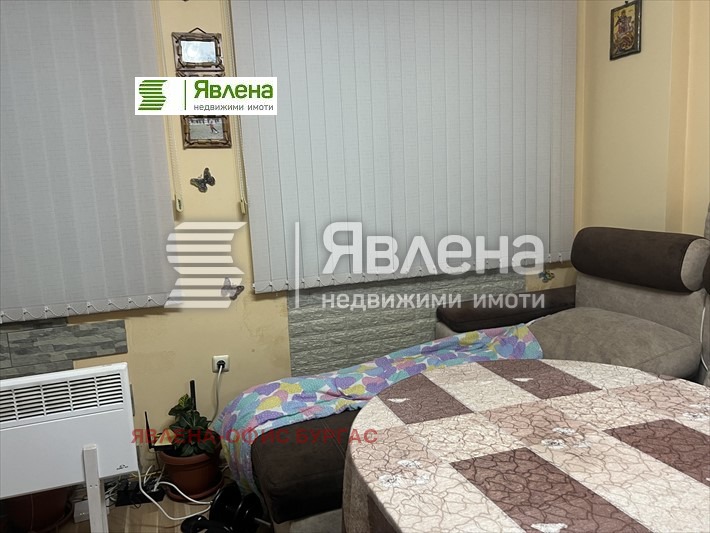 Продава  3-стаен град Бургас , Меден рудник - зона В , 70 кв.м | 75288217