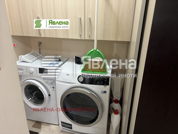 Продава  3-стаен град Бургас , Меден рудник - зона В , 70 кв.м | 75288217 - изображение [8]