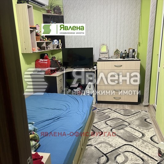 Продава  3-стаен град Бургас , Меден рудник - зона В , 70 кв.м | 75288217 - изображение [7]