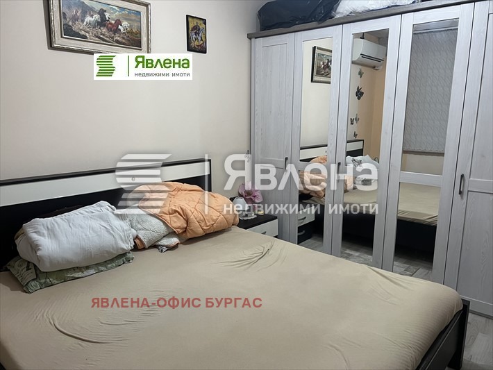 Продава  3-стаен град Бургас , Меден рудник - зона В , 70 кв.м | 75288217 - изображение [6]