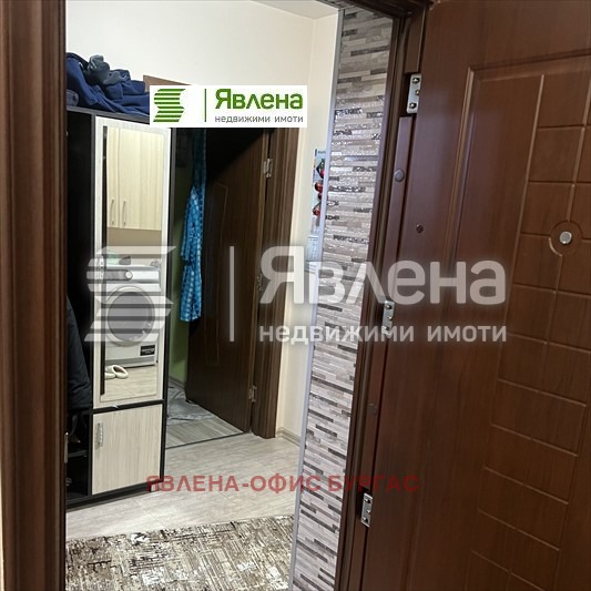 Продава  3-стаен град Бургас , Меден рудник - зона В , 70 кв.м | 75288217 - изображение [2]