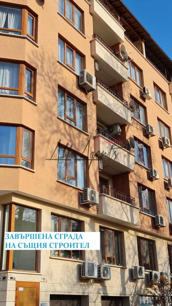 En venta  2 dormitorios Varna , Vinitsa , 103 metros cuadrados | 29755925