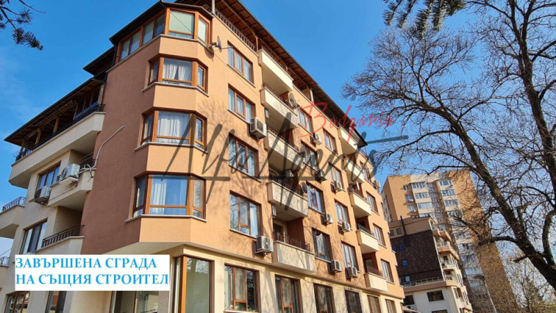 En venta  2 dormitorios Varna , Vinitsa , 103 metros cuadrados | 29755925 - imagen [2]