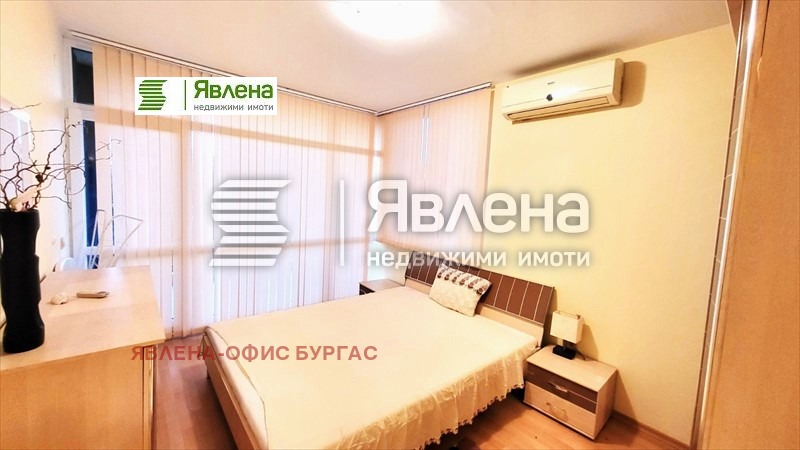 Продава 3-СТАЕН, к.к. Слънчев бряг, област Бургас, снимка 7 - Aпартаменти - 48255091