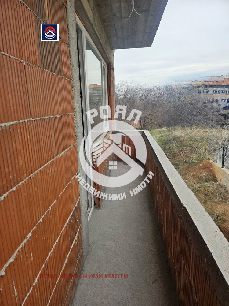 Eladó  2 hálószobás régió Plovdiv , Asenovgrad , 90 négyzetméter | 29909603 - kép [6]