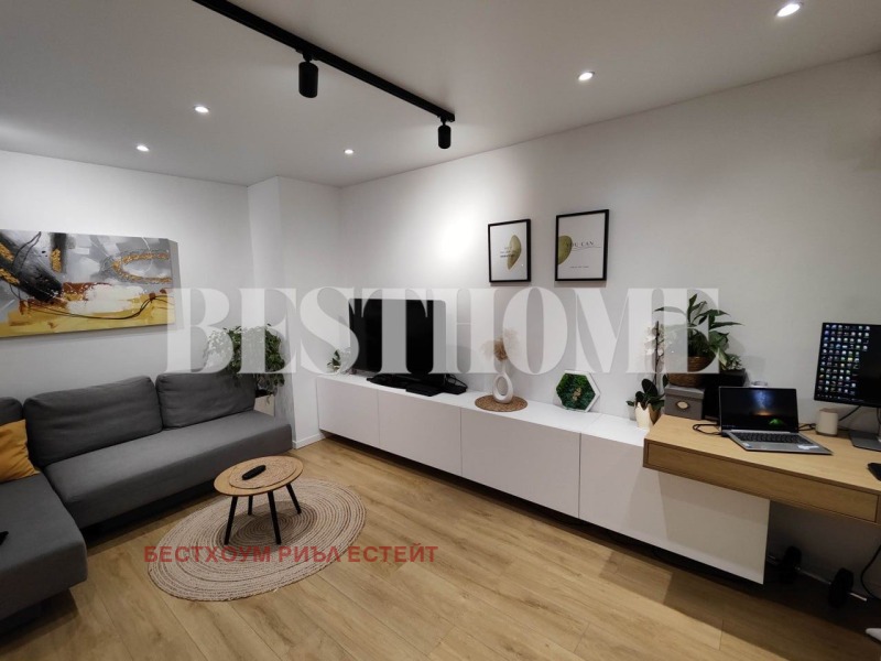 Продается  2 спальни Варна , Център , 120 кв.м | 17677274 - изображение [2]