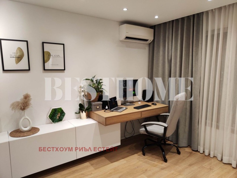Продается  2 спальни Варна , Център , 120 кв.м | 17677274 - изображение [3]