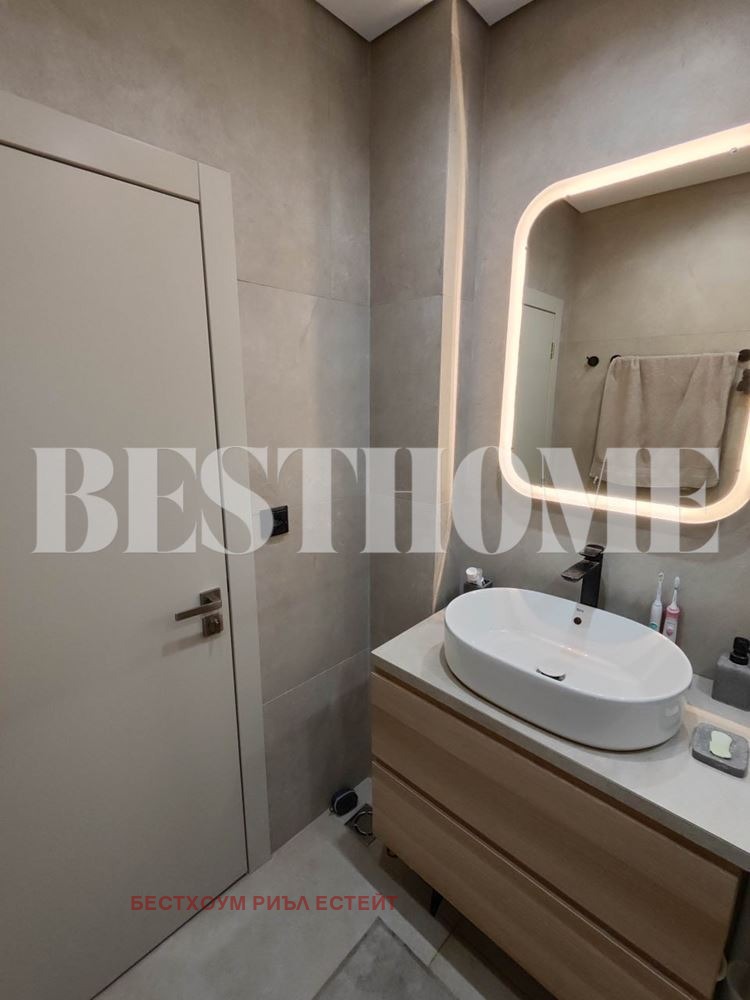 Продается  2 спальни Варна , Център , 120 кв.м | 17677274 - изображение [17]