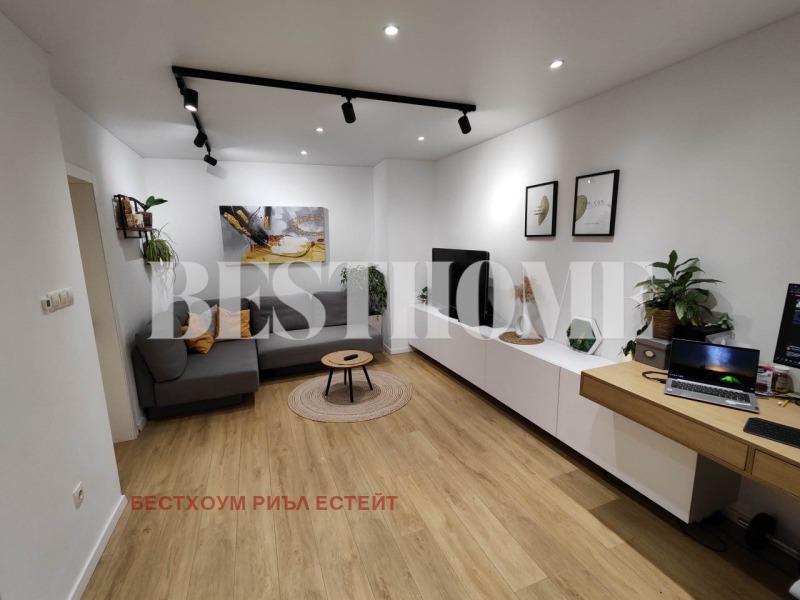 Продается  2 спальни Варна , Център , 120 кв.м | 17677274 - изображение [9]
