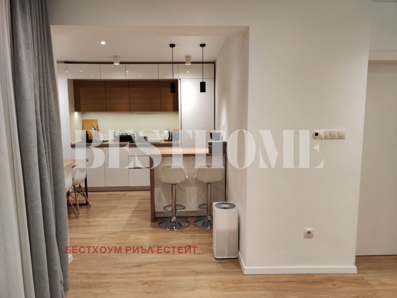 Продается  2 спальни Варна , Център , 120 кв.м | 17677274 - изображение [10]
