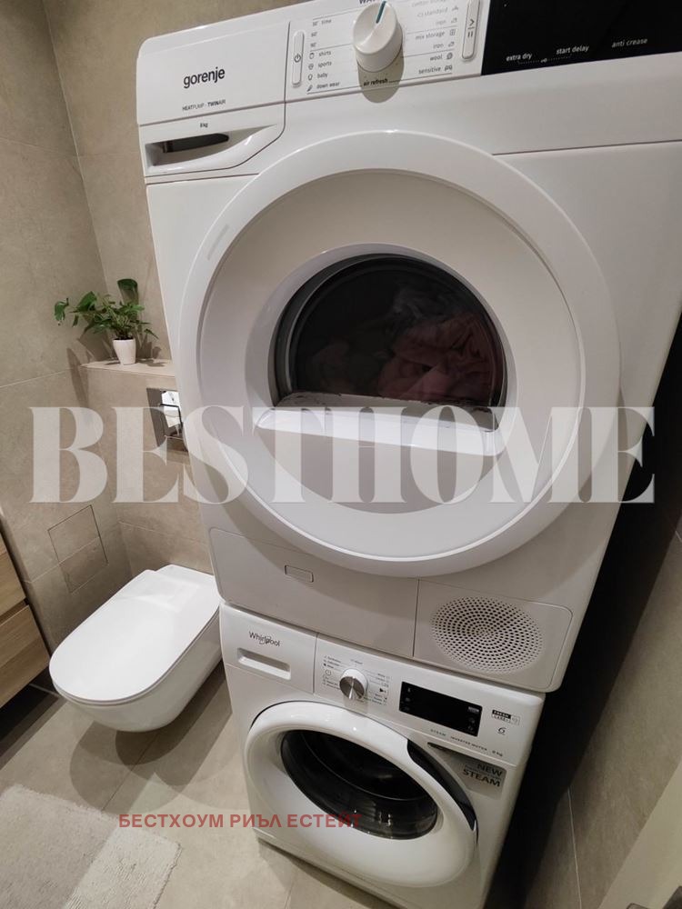 Продается  2 спальни Варна , Център , 120 кв.м | 17677274 - изображение [14]
