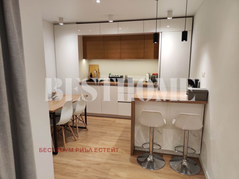 Продается  2 спальни Варна , Център , 120 кв.м | 17677274 - изображение [5]