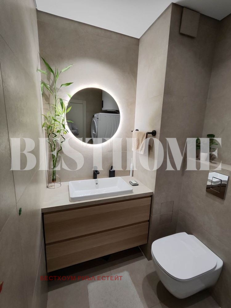 Продается  2 спальни Варна , Център , 120 кв.м | 17677274 - изображение [12]