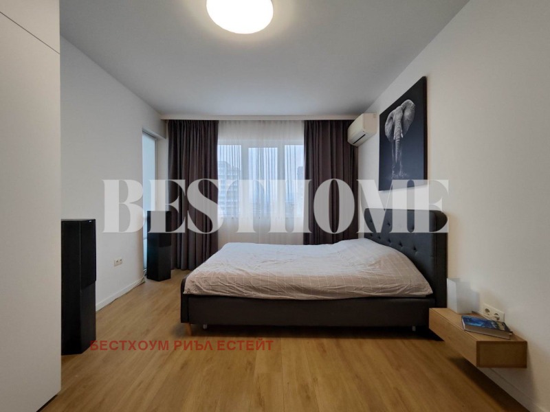 Продается  2 спальни Варна , Център , 120 кв.м | 17677274 - изображение [11]