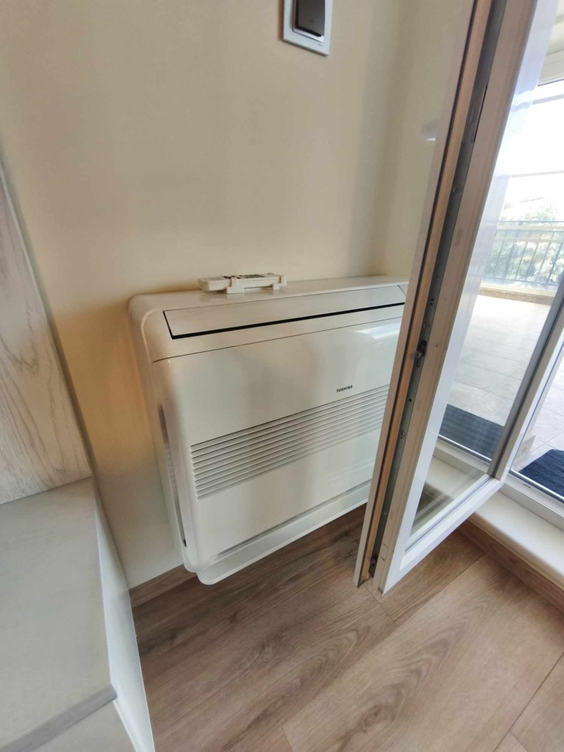 Продава 3-СТАЕН, гр. Кърджали, Център, снимка 11 - Апартаменти - 52326799