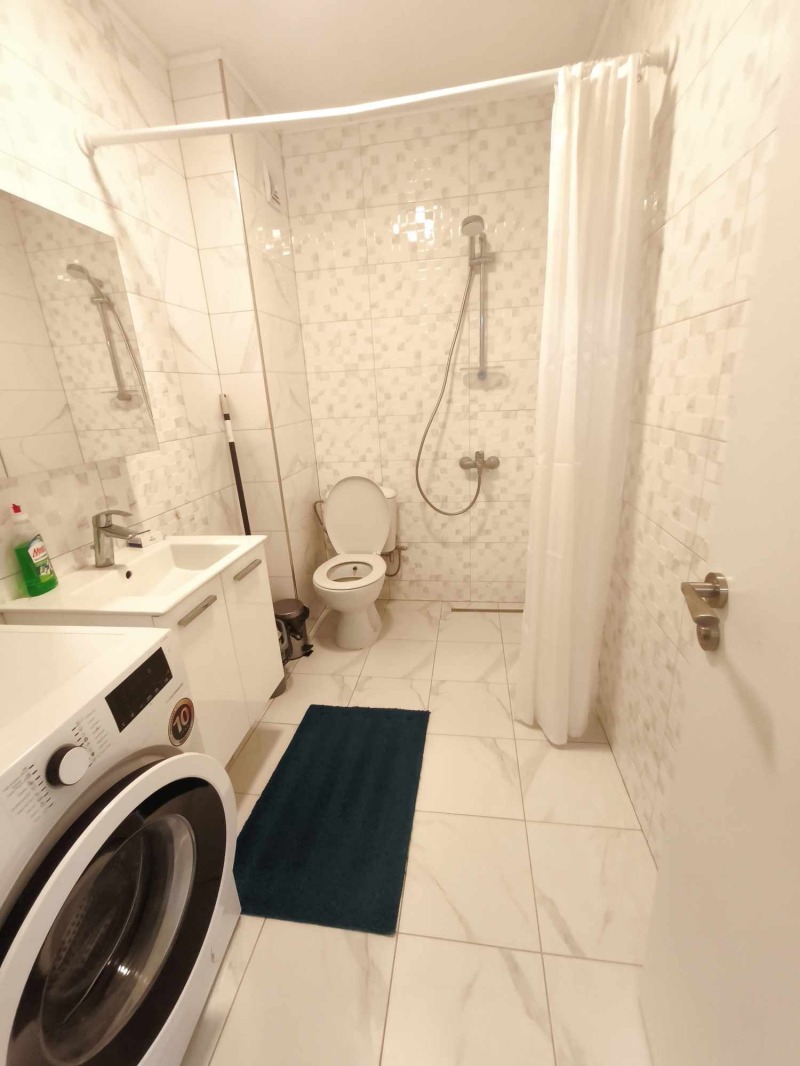 Продава 3-СТАЕН, гр. Кърджали, Център, снимка 14 - Апартаменти - 52326799