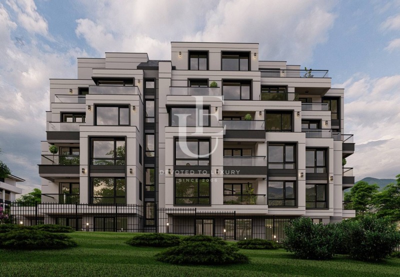 Satılık  2 yatak odası Sofia , Malinova dolina , 146 metrekare | 29706915