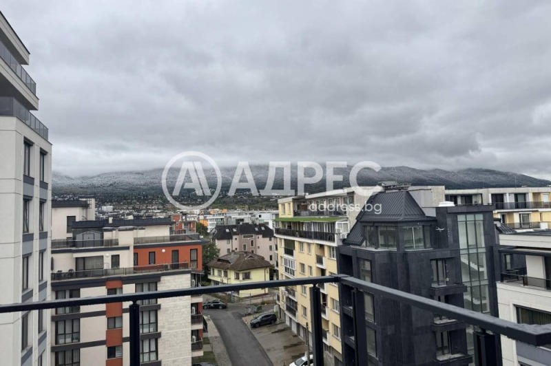 Προς πώληση  2 υπνοδωμάτια Σοφηια , Κραστοβα βαδα , 122 τ.μ | 95853091 - εικόνα [5]