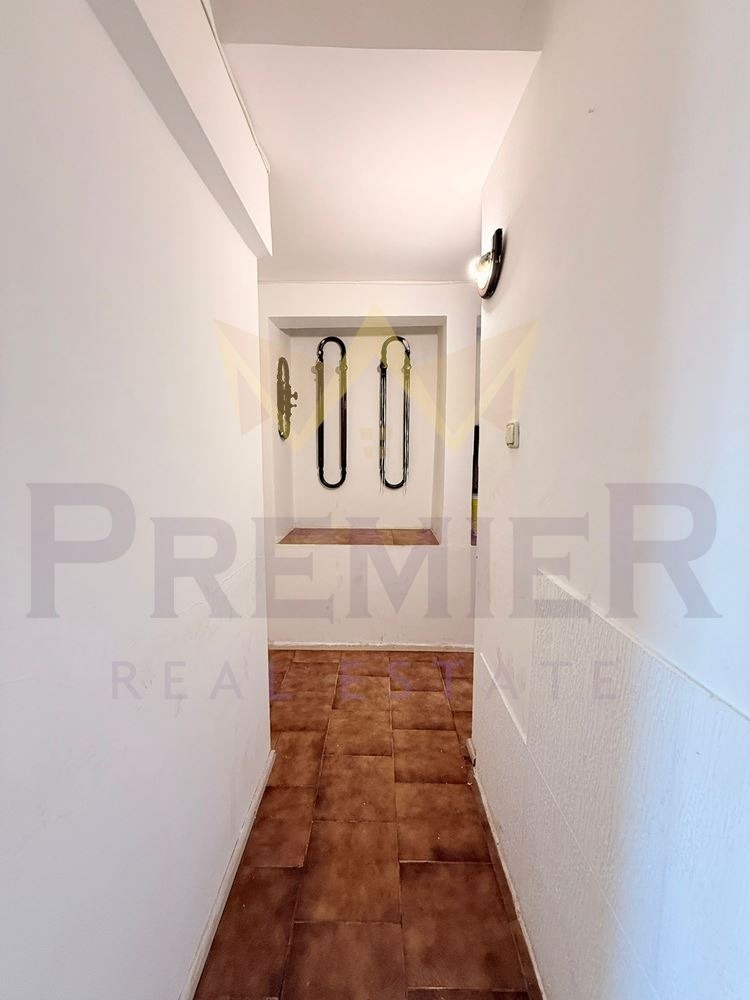 Продава 3-СТАЕН, гр. Варна, Централна поща, снимка 7 - Апартаменти - 53915809