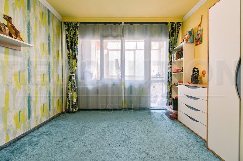 Te koop  3 slaapkamers Sofia , Nadezjda 1 , 90 m² | 24757201 - afbeelding [9]