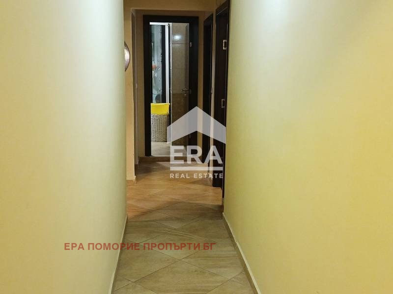 Продава 4-СТАЕН, гр. Поморие, област Бургас, снимка 12 - Апартаменти - 53429633