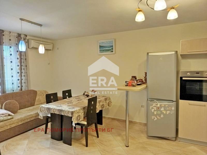 Продава 4-СТАЕН, гр. Поморие, област Бургас, снимка 2 - Апартаменти - 53429633