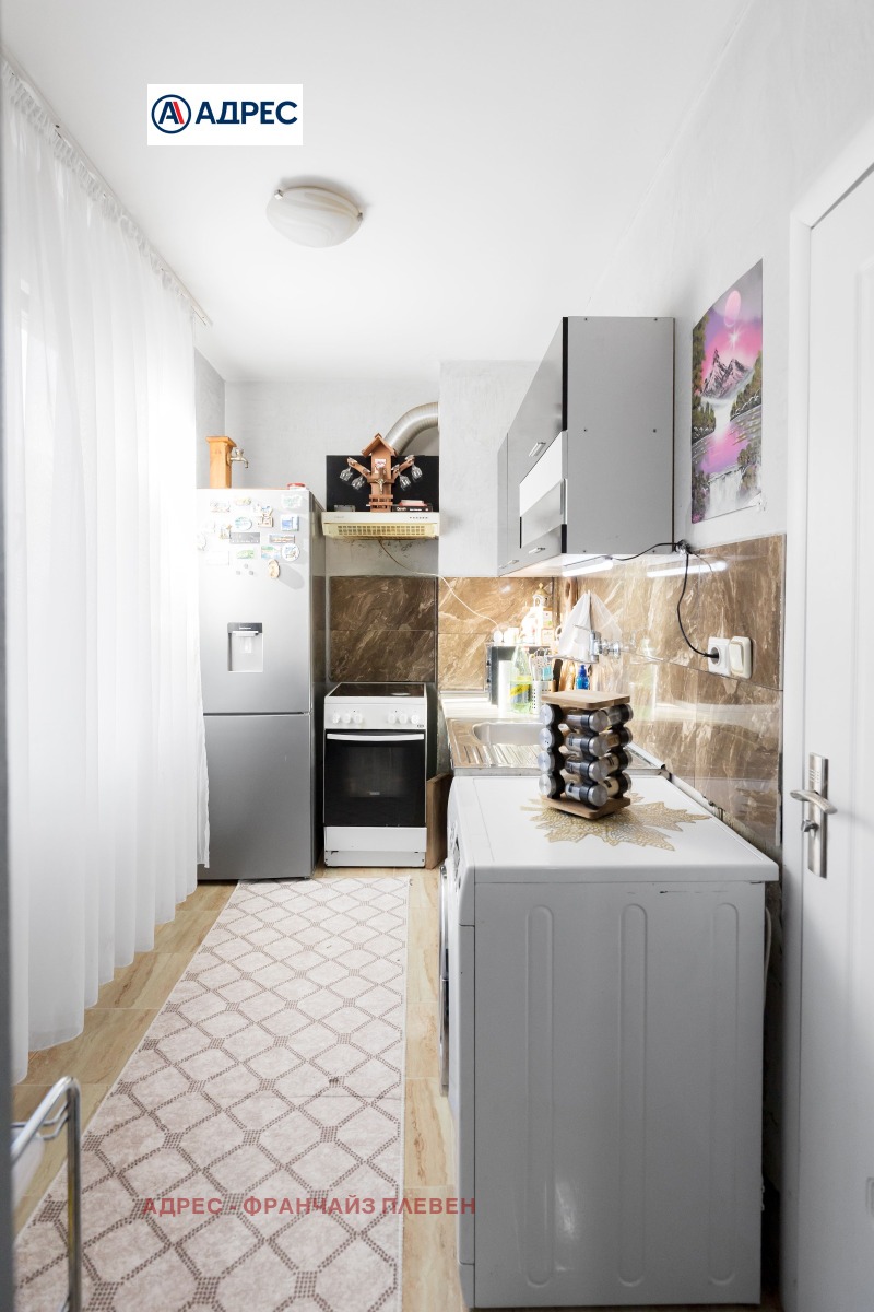 Продава  Многостаен град Плевен , Дружба 3 , 98 кв.м | 43277893 - изображение [4]