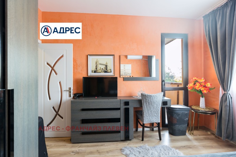 Продава  Многостаен град Плевен , Дружба 3 , 98 кв.м | 43277893 - изображение [8]
