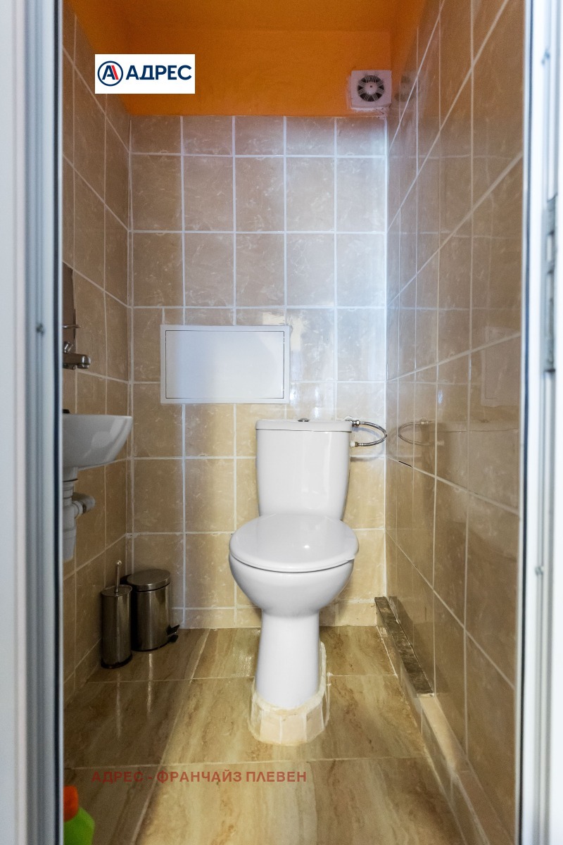 Продава  Многостаен град Плевен , Дружба 3 , 98 кв.м | 43277893 - изображение [5]