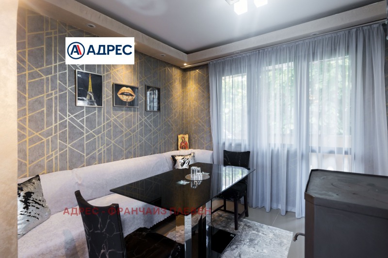 Продава  Многостаен град Плевен , Дружба 3 , 98 кв.м | 43277893 - изображение [3]