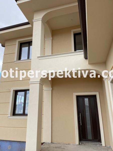 Продава КЪЩА, с. Белащица, област Пловдив, снимка 13 - Къщи - 47445633